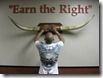 earn-The-Right