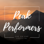 Insta Peak Performers